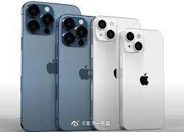 twitter|传iPhone 13系列将于9月14日发布！有望搭载高刷屏