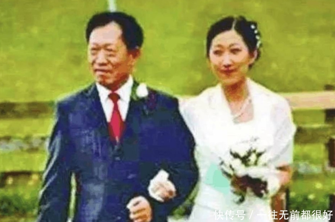 嚣张|中国当代大汉奸,出卖国机密家情报,临刑前还十分嚣张,他是谁?