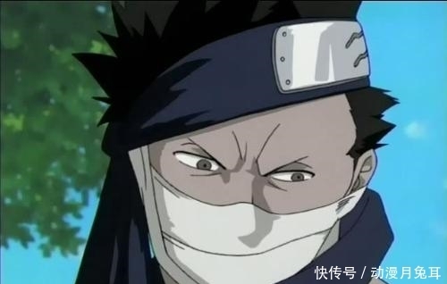 想加入晓组织却吃闭门羹的5个人，再不斩实力不够，兜令带土不安