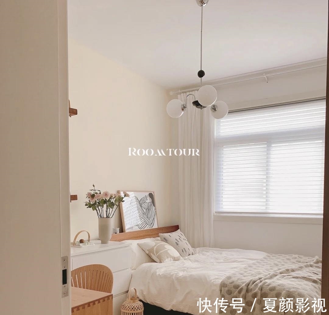 豪宅|这位主妇太有远见了,把餐厅、厨房打通,小户型装出了“豪宅范”