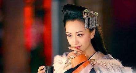 绝诗|天生丽质14岁入宫,陪伴皇帝20天就被殉葬,临终留下绝诗流传千古