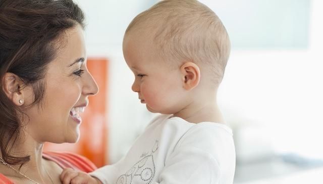 小宝宝|这个时间出生的宝宝真幸运，大人也很有福气，看看你家孩子是吗