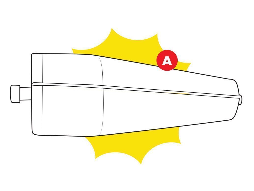 软木|美国用的拨水钓组和中国浮漂钓结合更加好