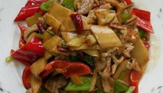 八年都吃不腻的几道家常菜,做法超简单,色香味俱全,快来试试