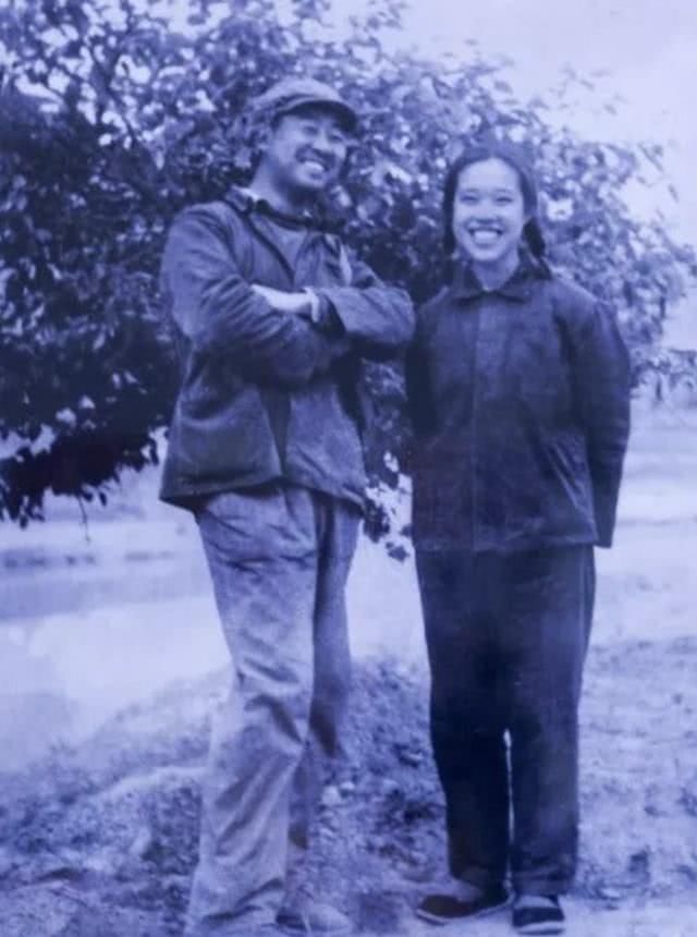 路遥|路遥临终前被逼离婚,妻子林达为何如此心狠