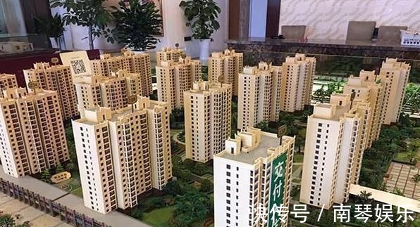 楼盘|为什么售楼员卖房子时,总是优先推荐8到10层的楼房长见识了