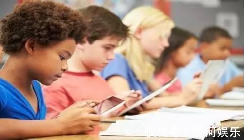 家长|孩子多大是拥有手机的“最佳年龄”?并非15岁,多数宝妈被骗了