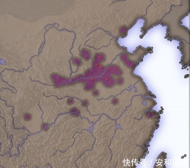 族人|起底姜子牙他原是个部落首领,只因族人遭肢解才愤然造反