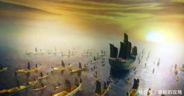 海盗|中国最强海盗逃外国当皇帝，中国悬赏750万捉拿，被抓后死很惨