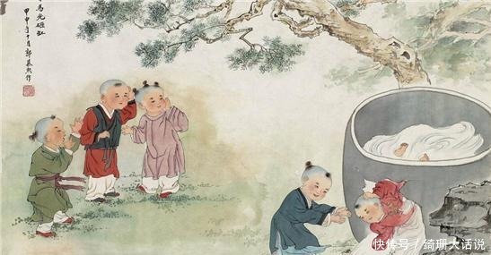 执拗|王安石、司马光都以强硬、执拗著称,那么这两人孰强孰弱呢?