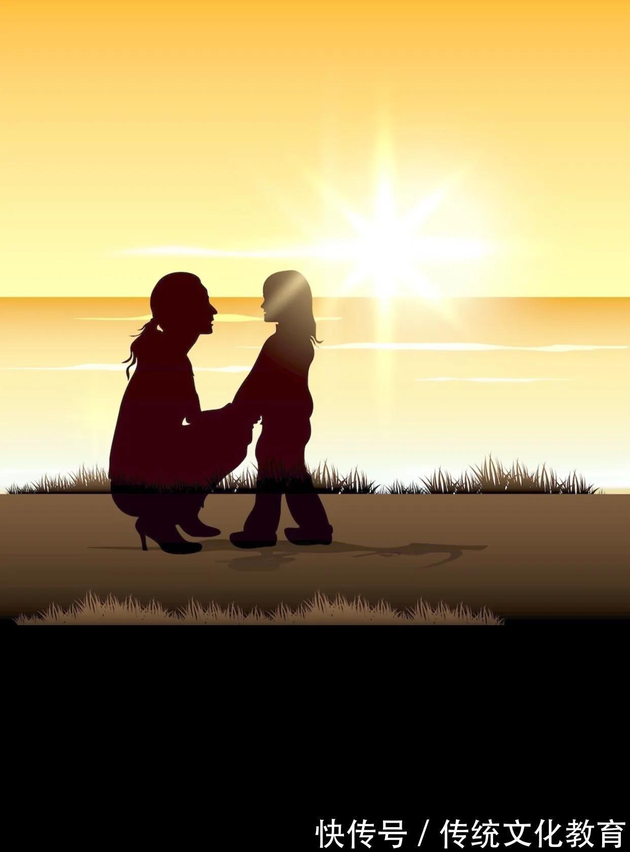 妈妈|怎么正确教育孩子,和孩子正确的沟通