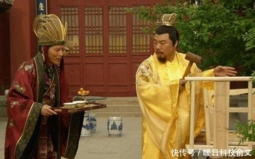 魏忠贤|如果崇祯最后没有除掉魏忠贤,并信任重用,清军还能取得胜利吗?