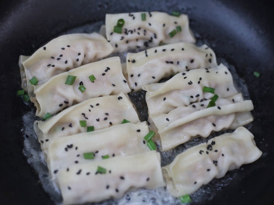 香特|早餐这样做，孩子从不赖床，外酥里香特好吃，比包子馒头强多了