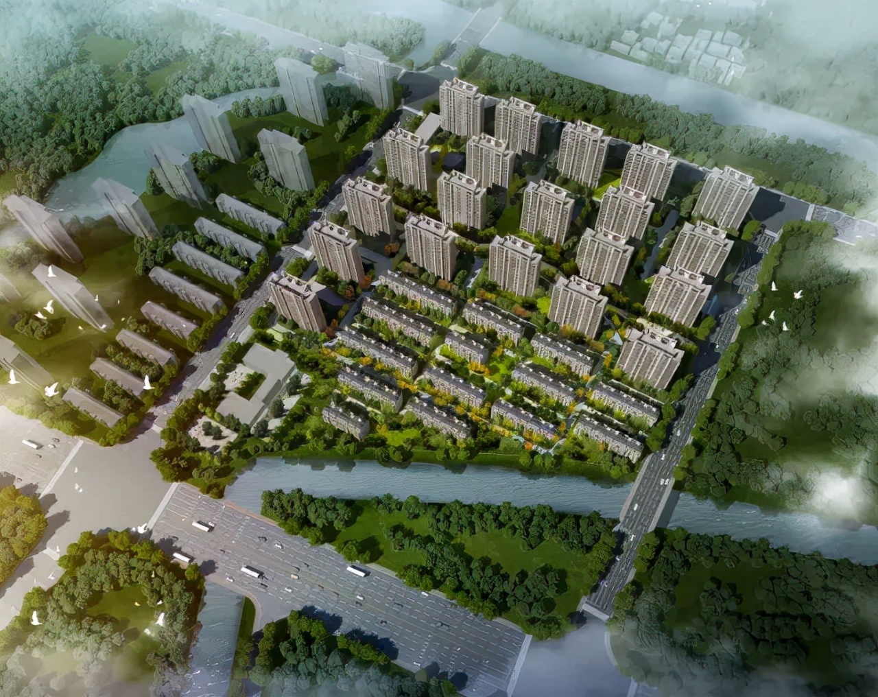 新盘|上海第五批次新盘,59个项目待加推!