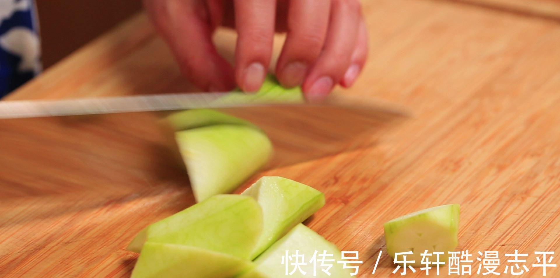 猪肝片|三伏天出汗多,这汤多给家人喝,营养美味,清热消暑,别不懂喝