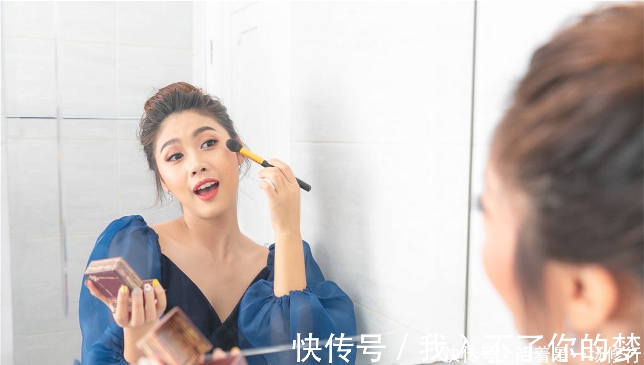 泡水|陈皮和它“天生一对”,泡水喝点,健脾养肝,血管干净不堵塞