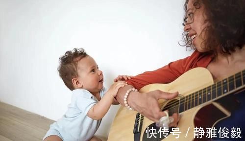 右脑|右脑发达的孩子常有这4个特征,是学霸的好苗子!家长要着重培养