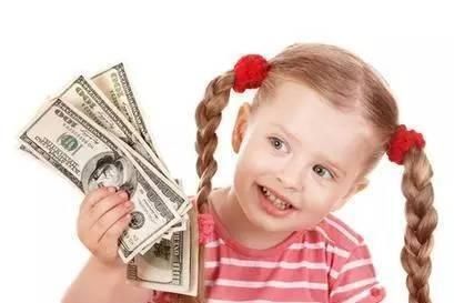 多时候|孩子超过这年纪，兜里就该有钱，如果家长还不给，说不定会“偷”
