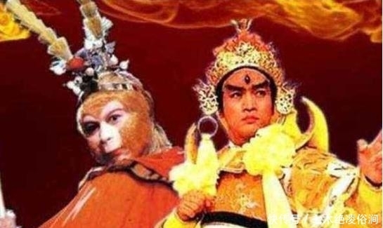 如来|如来为何钦定孙悟空取经,而不是二郎神?你看看二郎神少了啥?