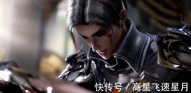 武魂殿|《斗罗大陆》动画103集,武魂殿学院偷听七怪战术,邪月盯上唐三