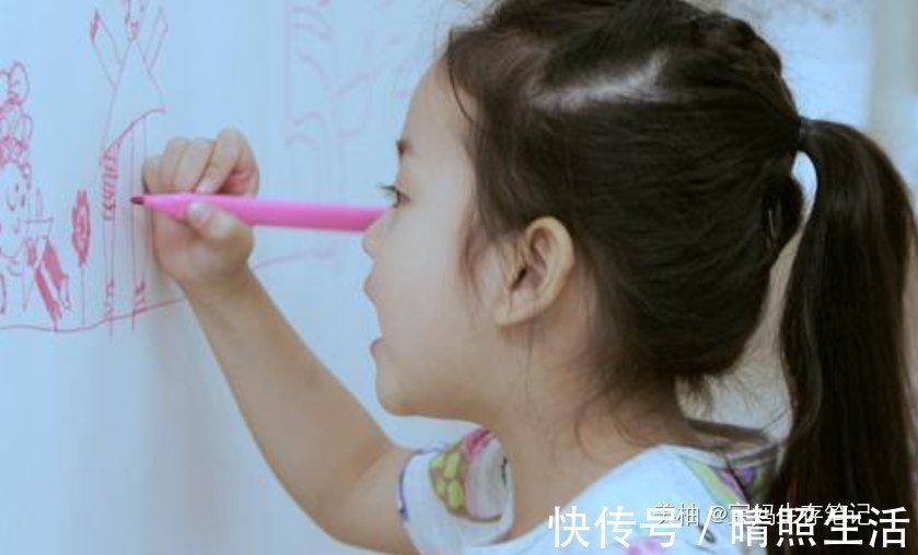 训练|孩子聪不聪明,看他的“手”就知道,心灵手巧不是说说而已