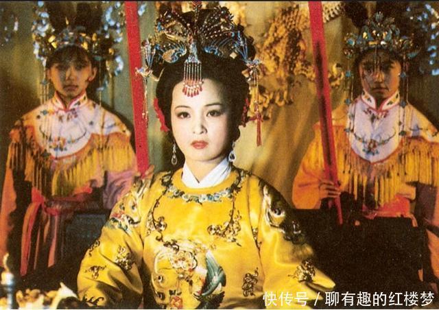 礼物|《红楼梦》中是王夫人把林黛玉和薛宝钗元宵节的礼物调换了吗?