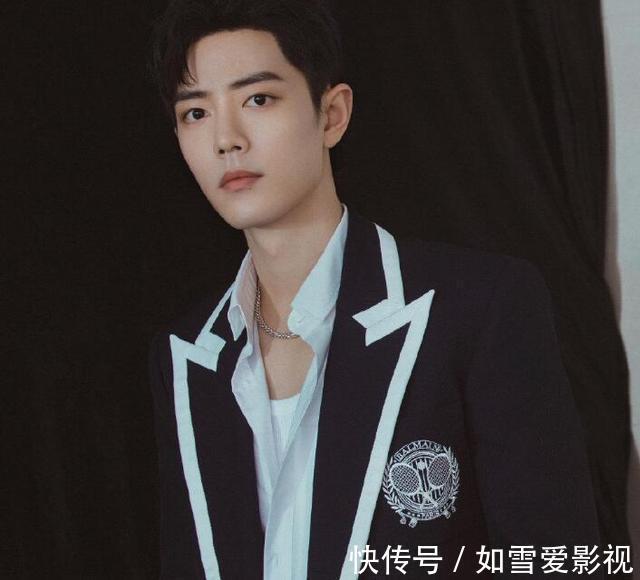 肖戰(zhàn)晚會(huì)花絮被放出，炸場(chǎng)演出的背后讓人心疼，獲活動(dòng)方高度評(píng)價(jià)