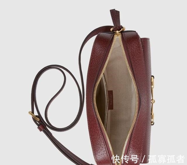 supreme GUCCI古驰迎秋系列之马衔扣1955系列小号手袋!