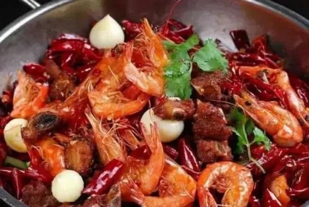 美味十足的几道家常菜，营养美味，口感好味道佳，非常好吃