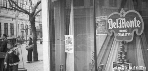 夜市|荡荡淮海路9:老底子的万兴:食品二店