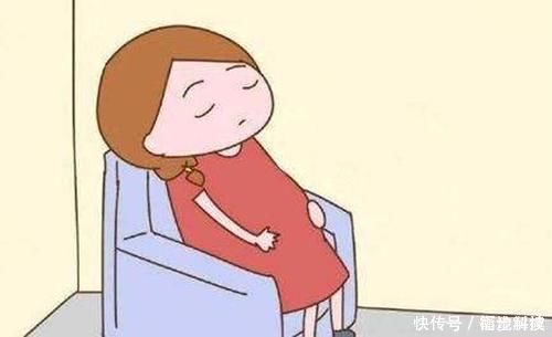 分泌物|如果孕期有以下七个特点，大多会生儿子，看看你的是不是