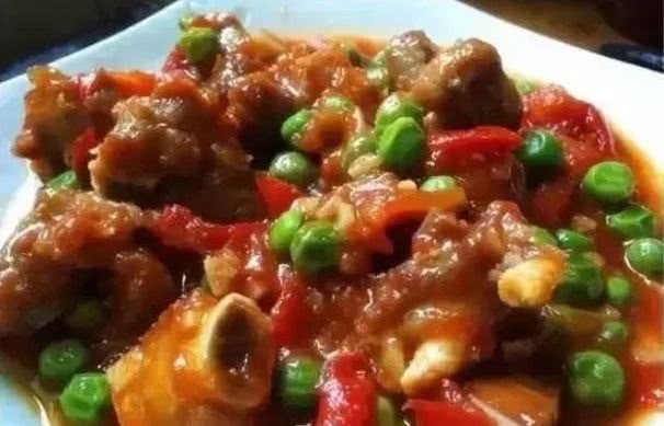 简单易做的几道家常菜,味道鲜美,好吃不腻,学会做给家人尝尝吧