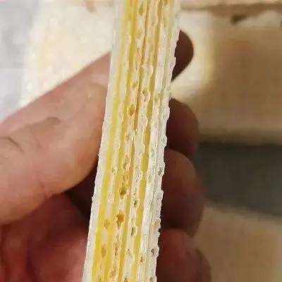  翻糖先生今日推荐——威化饼干