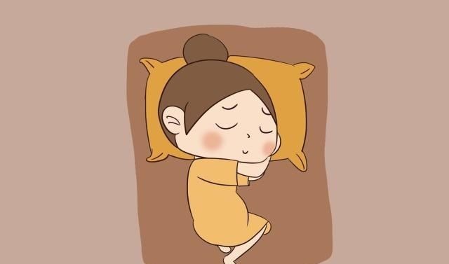 孕晚期|孕期必经的疼痛,都经历完说明马上就要卸货了,你到第几个了?