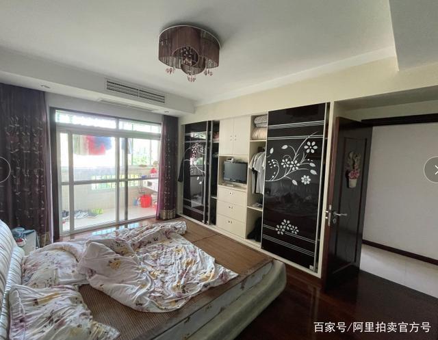 阿里|浙江省温州市一146平房产拍卖,以94万元成交