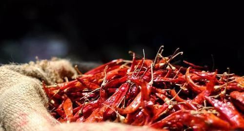 随息居饮食谱|一种不伤身体的吃辣方法，暖脾胃，升阳气，祛除体内湿气和老寒！