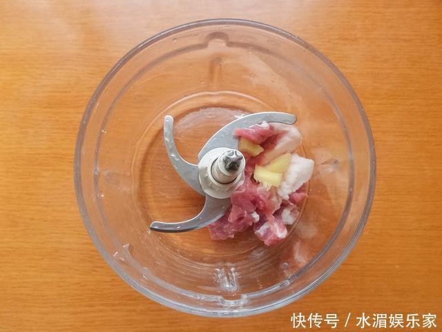 试试|教你一道春节年菜,漂亮大气,低油低盐,上桌倍有面儿,快试试