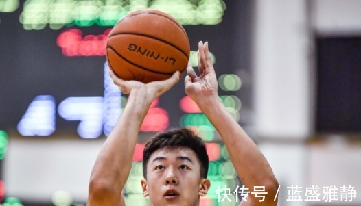 皮球|惊天一投,准绝杀!北大才子祝铭震!