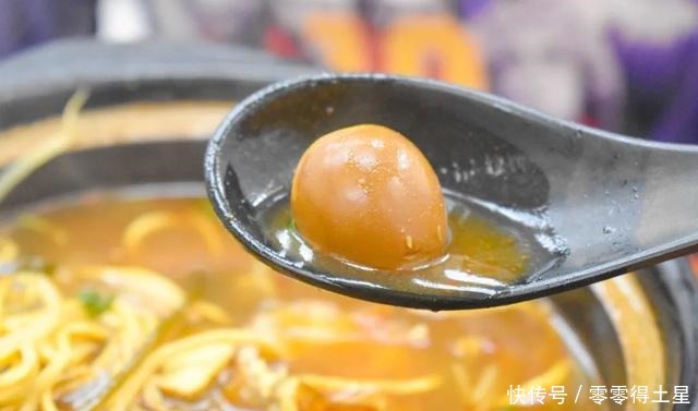 秦淮|25年了!南京秦淮这家砂锅老店藏不住了!