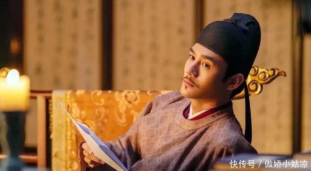 被宠爱十四年,3年怀上3胎,宋仁宗对张贵妃为何这么深情?