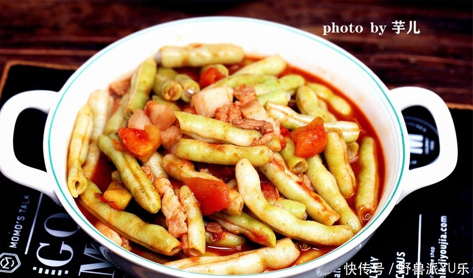 豆角最好吃的做法，耙烂入味，比肉还香，美味又下饭，一盘不够吃