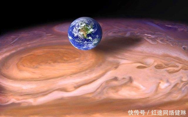 木星有多恐怖？如果宇航员掉进木星会怎样？