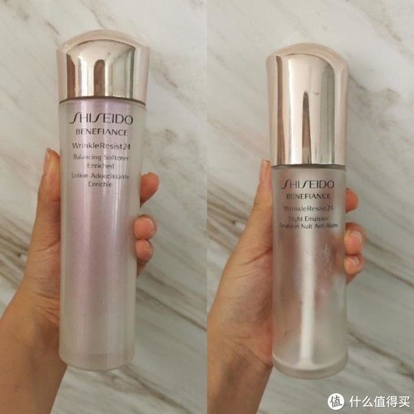 水乳 抗初老｜适合25+女士护肤品套装推荐