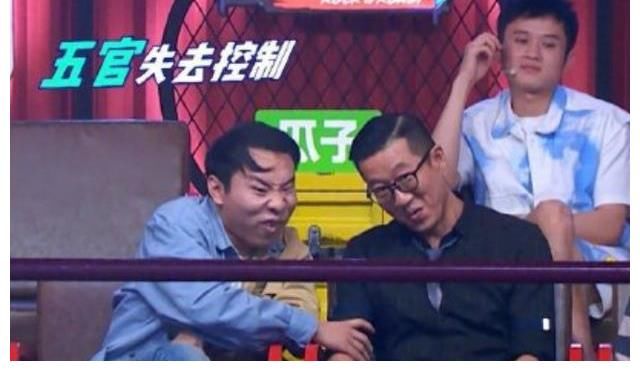 王建国|又把不礼貌当耿直!《脱口秀》宁静屡次冷场被王建国怼,听着真爽