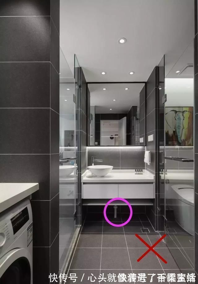 插座|掏心窝子说10条装修错误,每1条都是用真金白银砸出来的!很真实