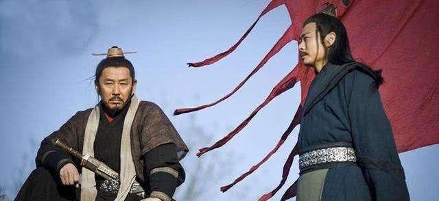 项羽|他是项羽的亲叔叔,却多次帮助刘邦,最后的结局是什么