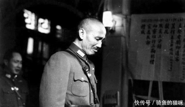 回复|张学良定居美国后多次被邀请回国, 他回复了一句话, 令人唏嘘不已!