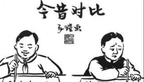 “二简字”为何被废除？专家：和日本字相似太高，失去了汉字精髓