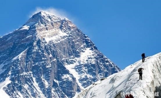 高达8848米的珠穆朗玛峰,其山顶的温度究竟是多少?