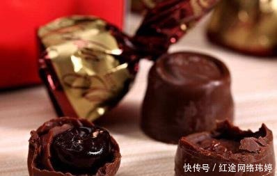 巧克力|童年常吃的酒心巧克力,里头的酒并不是随便装的,而是大有讲究